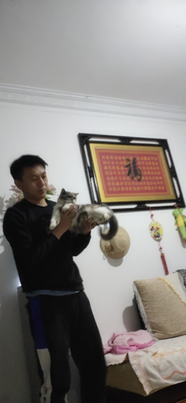 水思云的第一张照片--承德相亲服务中心