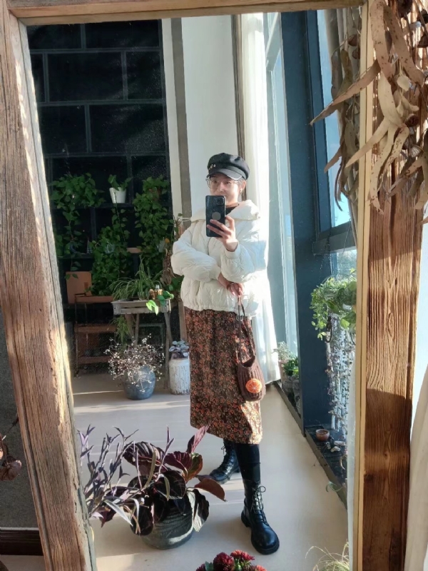淇淇的第二张照片--承德相亲服务中心