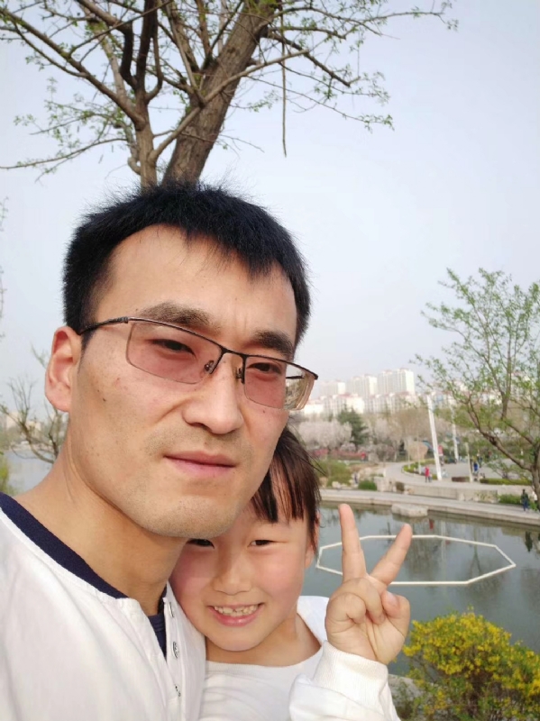 简单的幸福的第一张照片--承德相亲服务中心