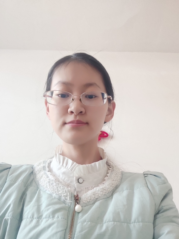 陌上雨的第一张照片--承德相亲服务中心