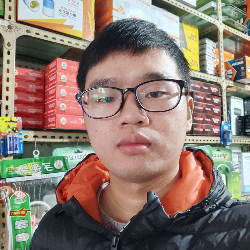 邱先生的第一张照片--承德相亲服务中心