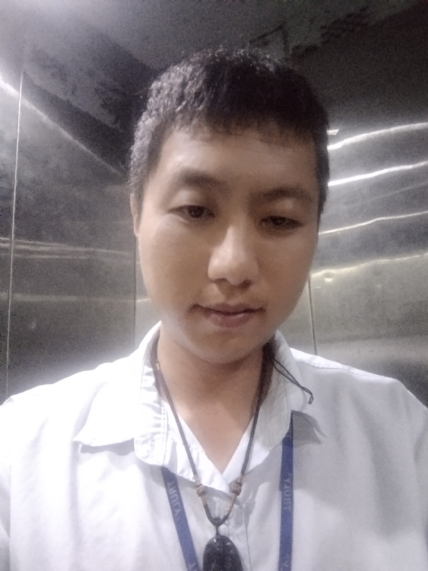 黄伟杰的第一张照片--承德相亲服务中心