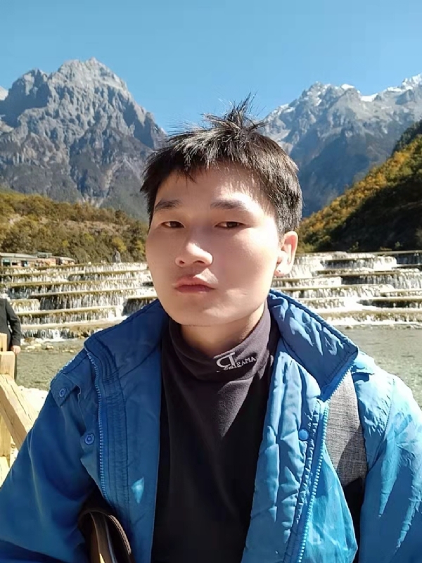 Mono的第二张照片--承德相亲服务中心