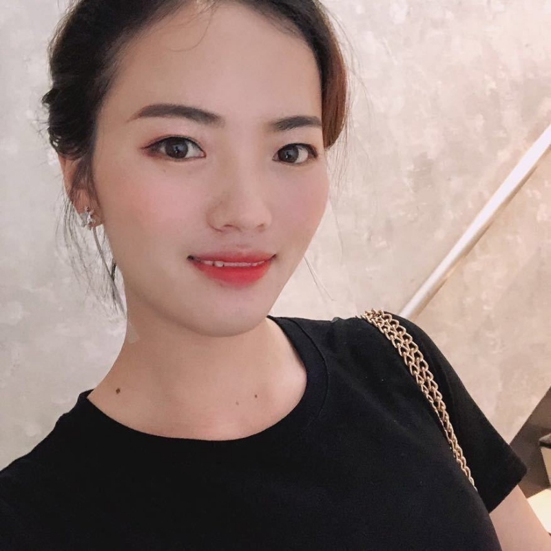 咚咚的第一张照片--承德相亲服务中心