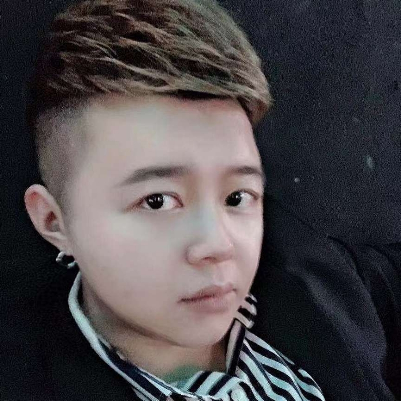 文韬的第一张照片--承德相亲服务中心