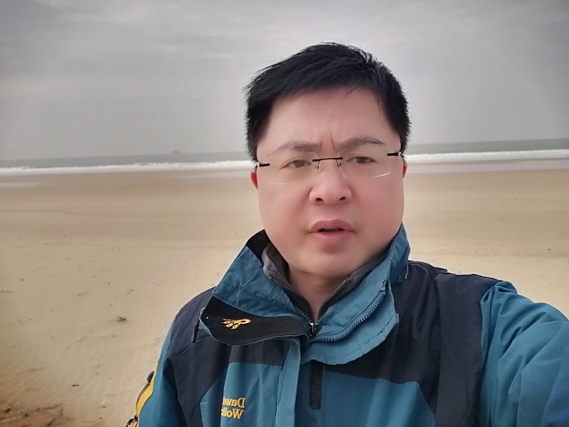 萧三歌的第一张照片--承德相亲服务中心