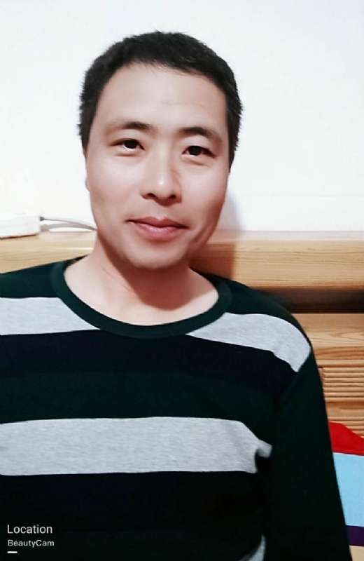 真爱难寻的第一张照片--承德相亲服务中心