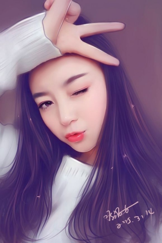 爱爱的第二张照片--承德相亲服务中心