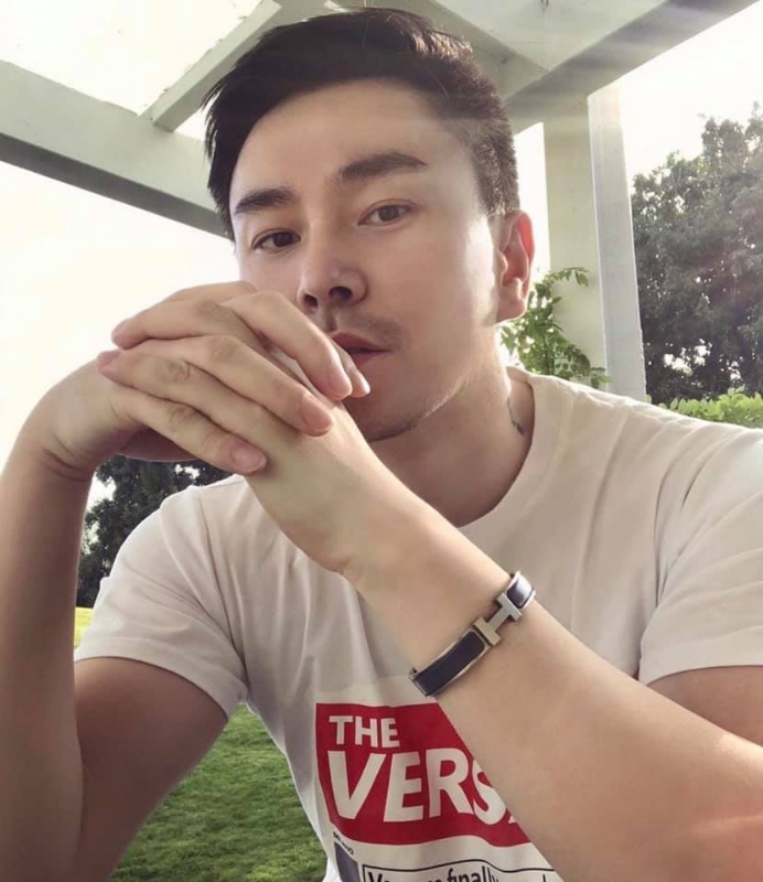 海风的第一张照片--承德相亲服务中心