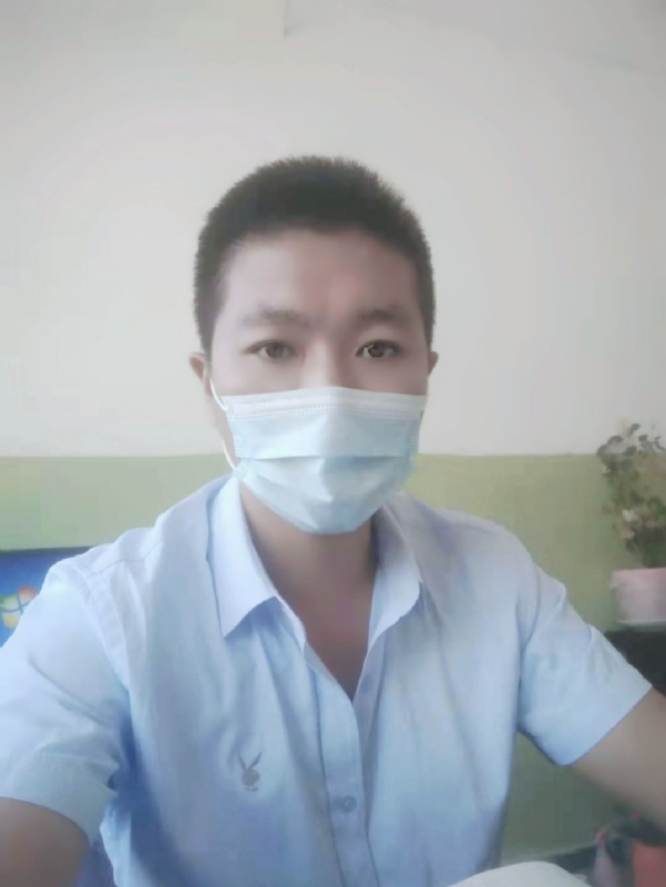 期待卿至的第四张照片--承德相亲服务中心
