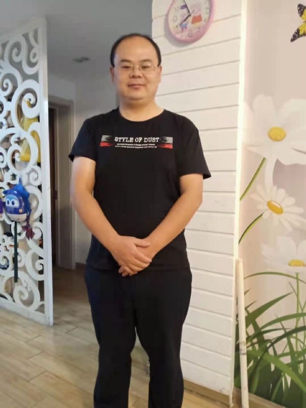 知音难觅的第一张照片--承德相亲服务中心