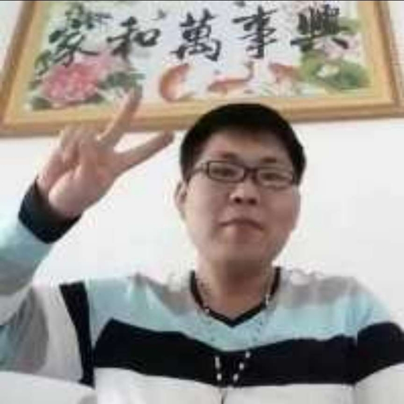 快乐就好的第一张照片--承德相亲服务中心
