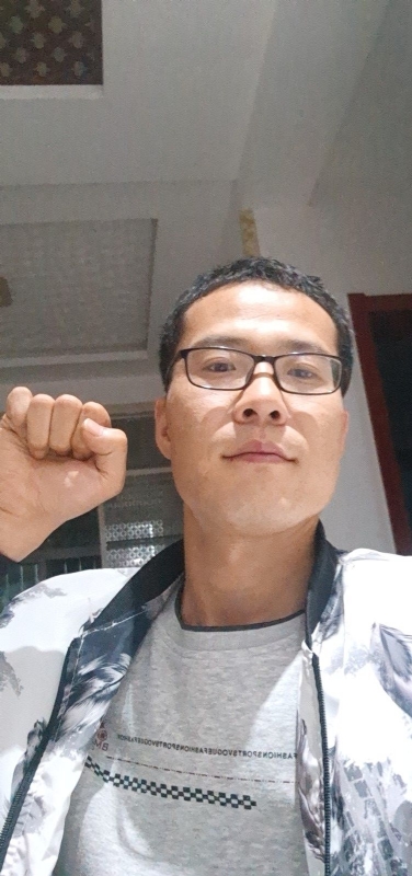 强强的第二张照片--承德相亲服务中心