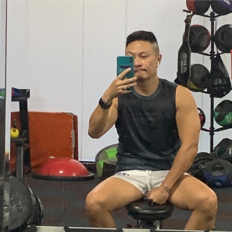 Andy的第二张照片--承德相亲服务中心