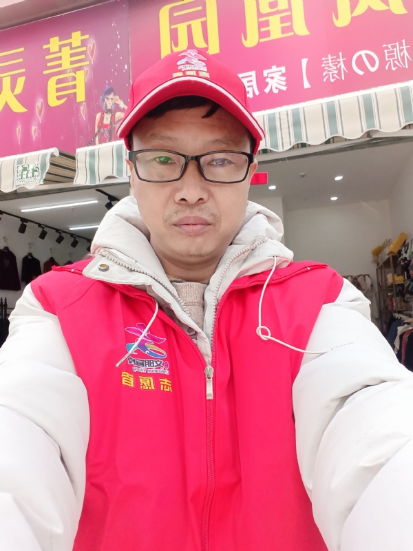直男的第一张照片--承德相亲服务中心