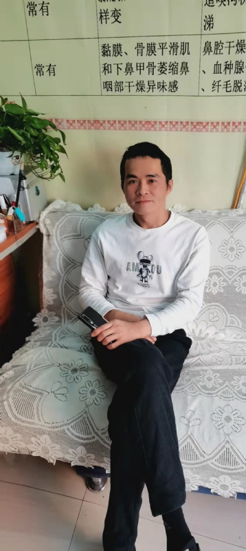 家家怡的第一张照片--承德相亲服务中心