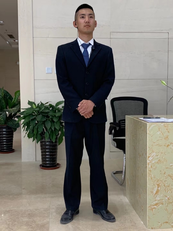 南山南的第一张照片--承德相亲服务中心