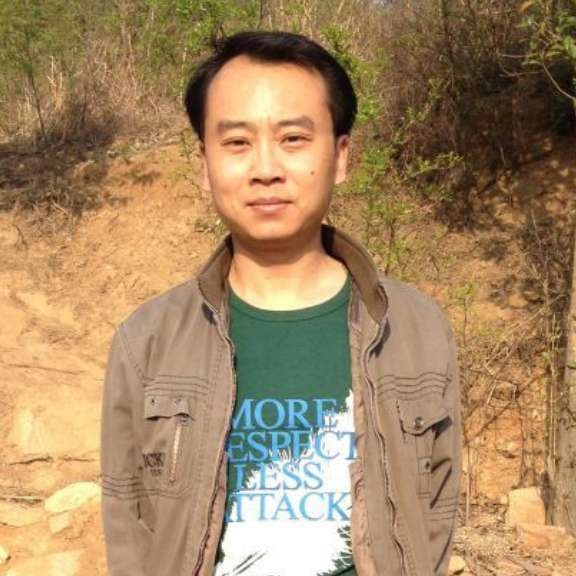 PDS刘的第一张照片--承德相亲服务中心