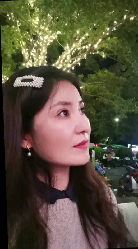 小迷糊的第一张照片--承德相亲服务中心