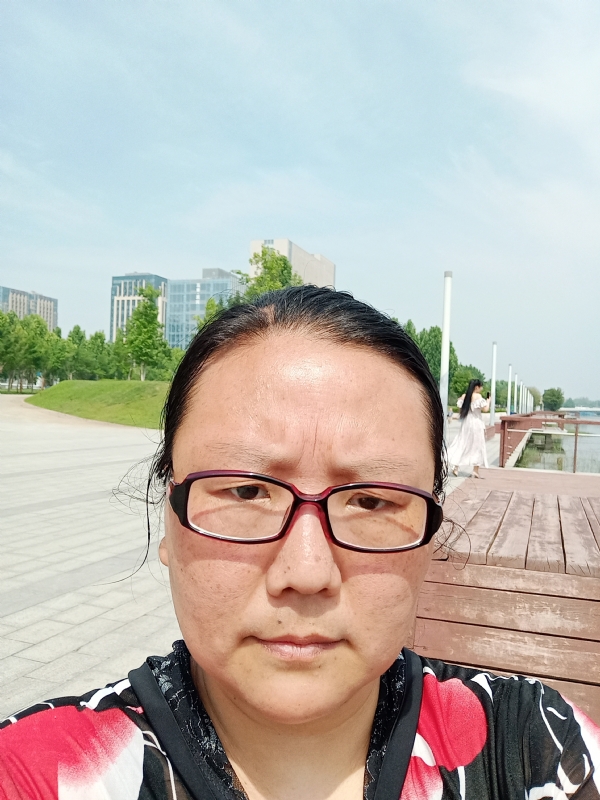 苦乐的第四张照片--承德相亲服务中心