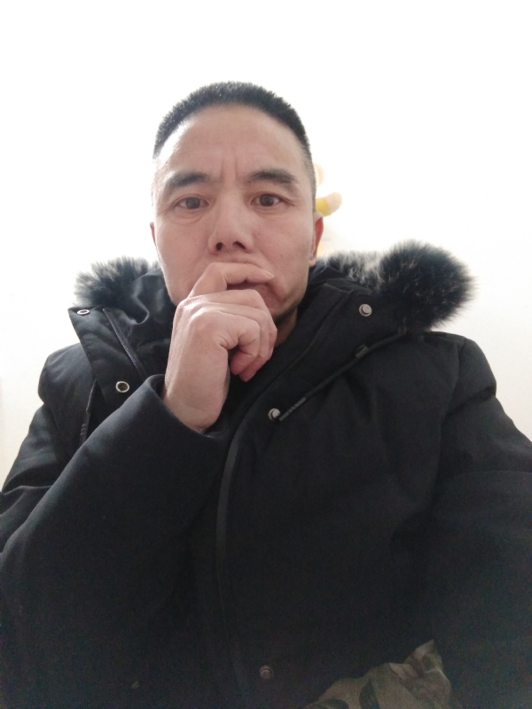 孤独人生的第一张照片--承德相亲服务中心