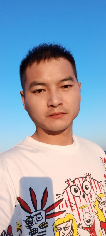 有梦不怕痛的第一张照片--承德相亲服务中心