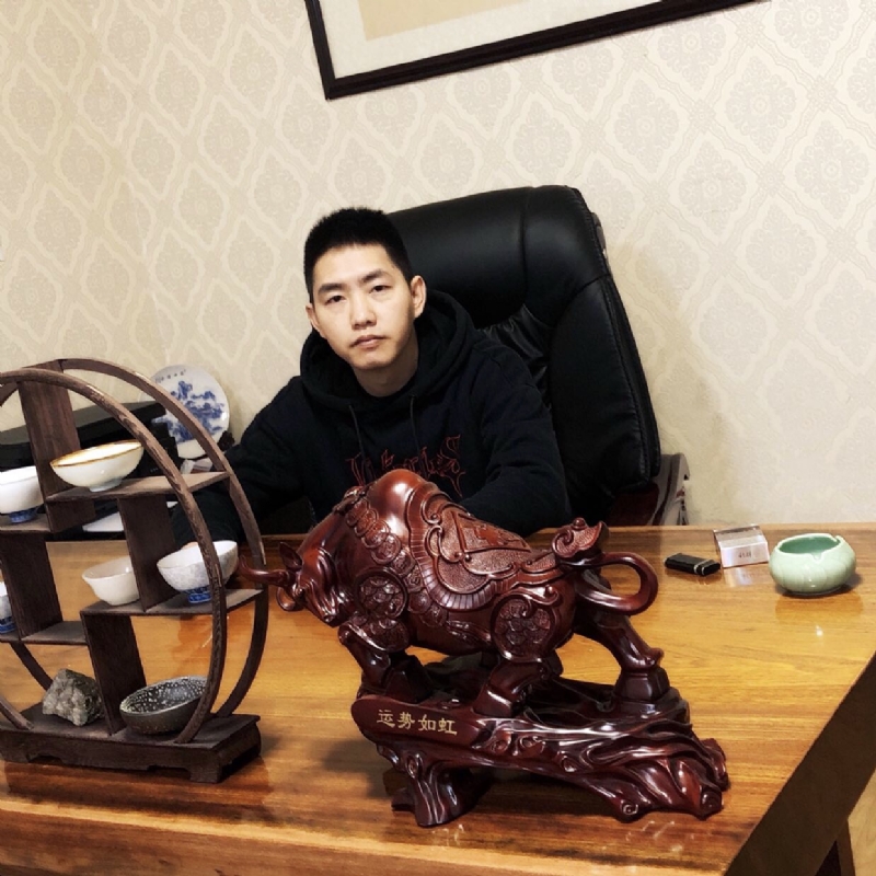 平淡的鸽子的第四张照片--承德相亲服务中心