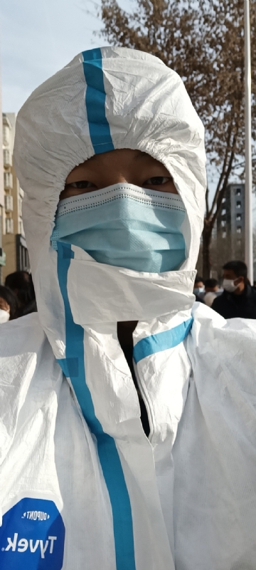 试问卷帘的第二张照片--承德相亲服务中心
