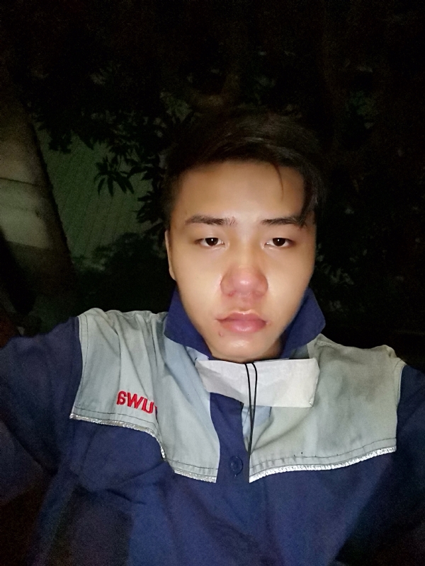 路过的第二张照片--承德相亲服务中心