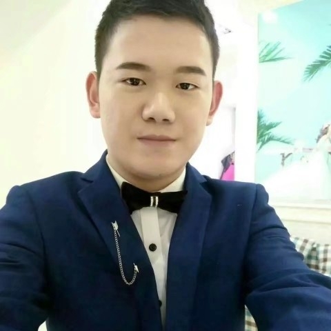 中国梦的第一张照片--承德相亲服务中心