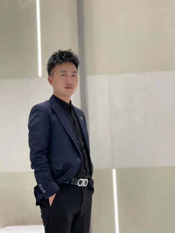 宋定鸿的第一张照片--承德相亲服务中心