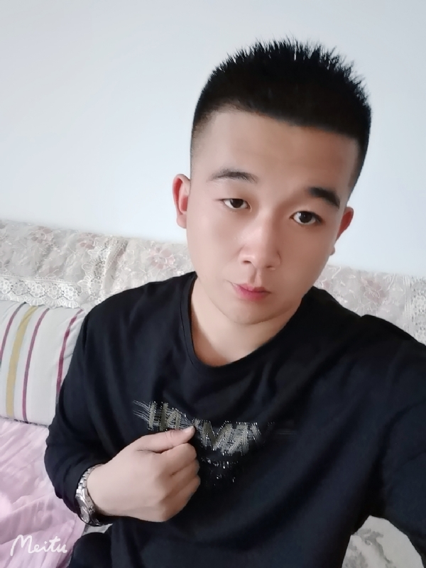 找对象的第一张照片--承德相亲服务中心