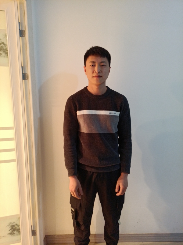 人杰地也灵的第二张照片--承德相亲服务中心