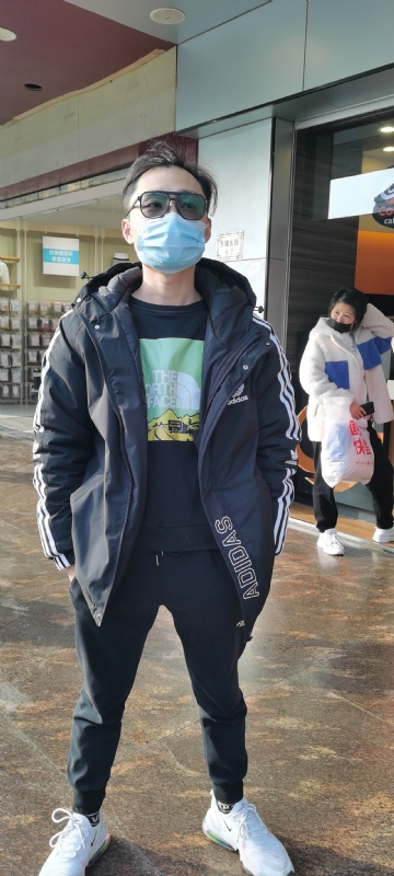 奔波霸的第四张照片--承德相亲服务中心