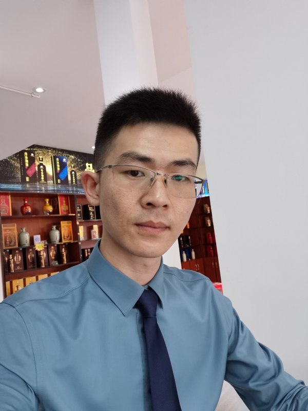 茅台老酒的第一张照片--承德相亲服务中心
