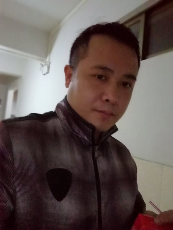 礼哥的第一张照片--承德相亲服务中心
