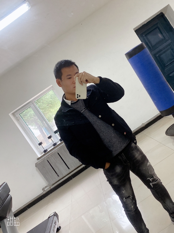 袁冥的第一张照片--承德相亲服务中心