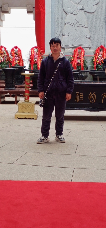 单身的小草的第一张照片--承德相亲服务中心