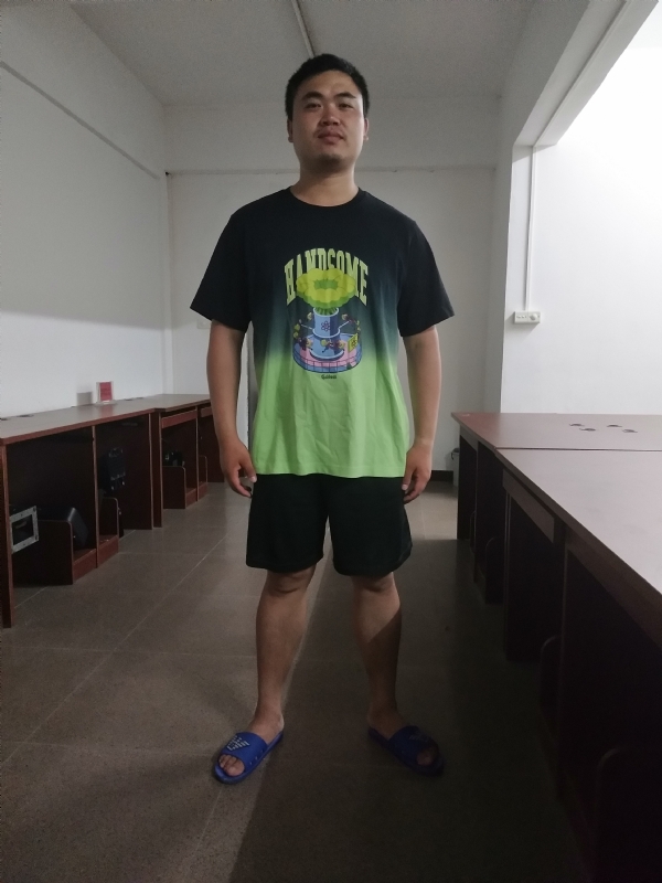 真心实意寻佳人的第一张照片--承德相亲服务中心