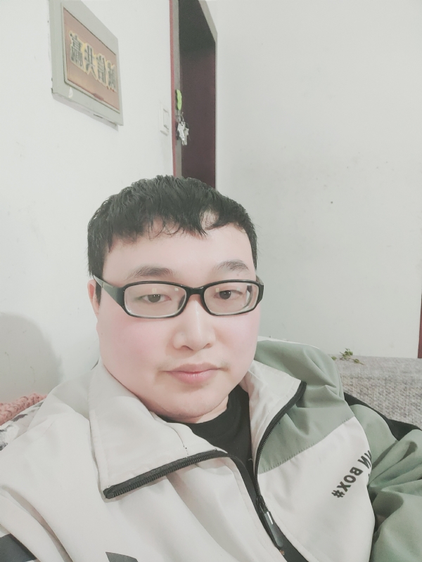 一条跑不动的鱼的第二张照片--承德相亲服务中心