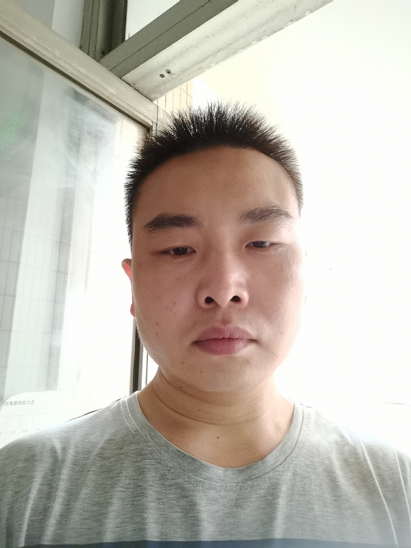 天真的我的第一张照片--承德相亲服务中心