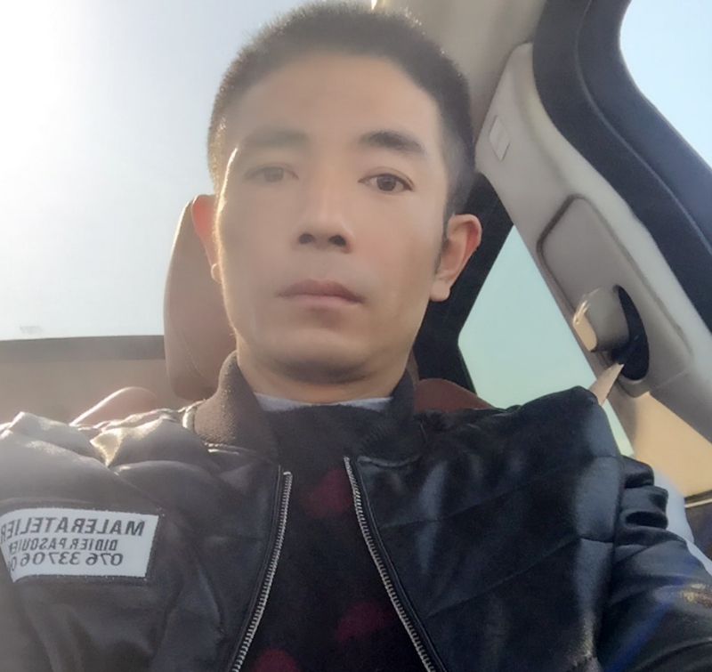 真诚过日子的来的第一张照片--承德相亲服务中心