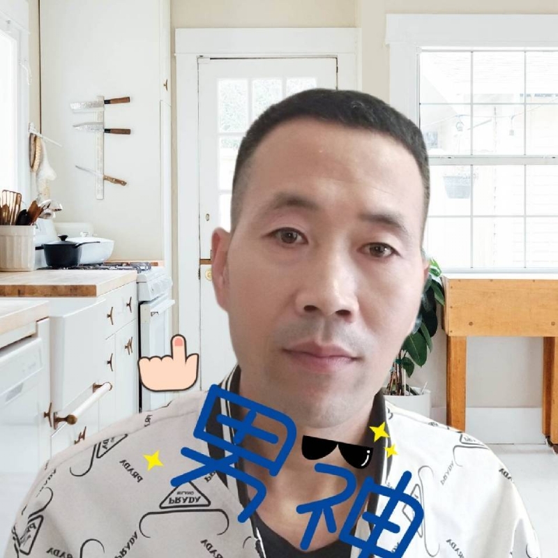 单身狼的第一张照片--承德相亲服务中心