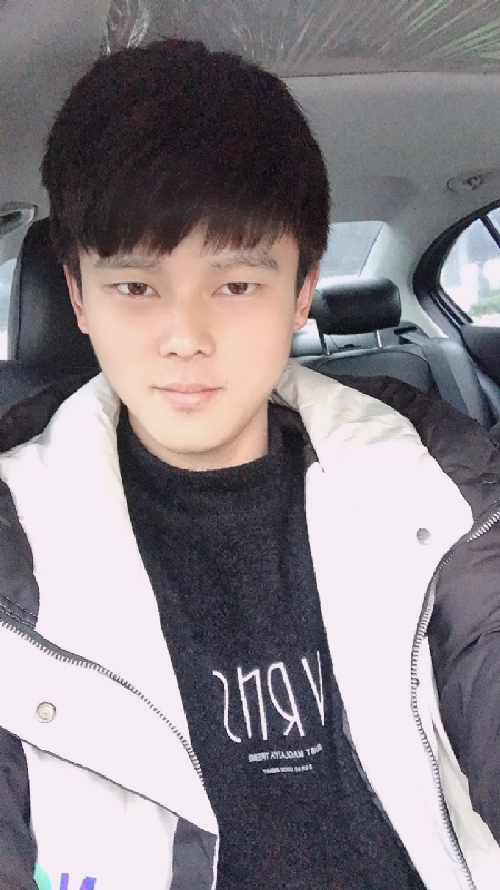 胡健男的第二张照片--承德相亲服务中心