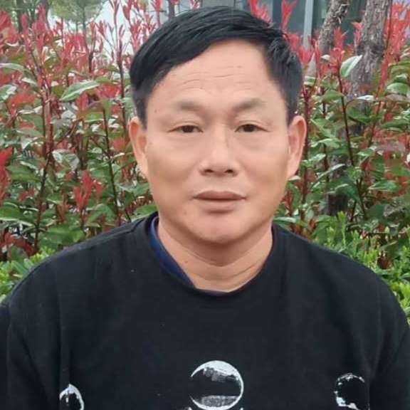 老黄牛的第一张照片--承德相亲服务中心