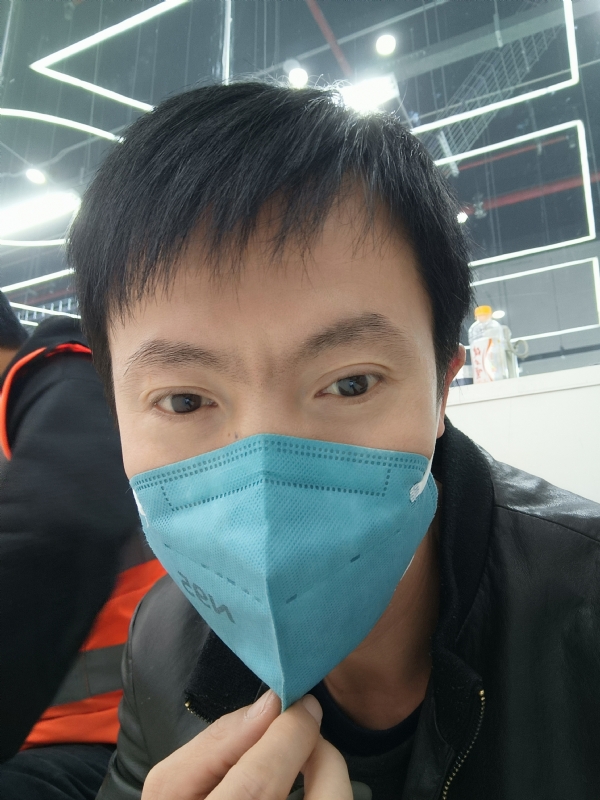 相知相守的第二张照片--承德相亲服务中心