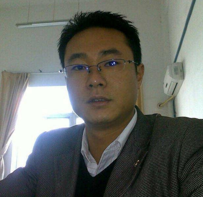 帕拉的第一张照片--承德相亲服务中心