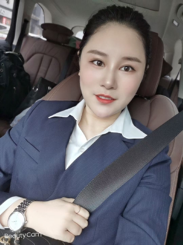 湖南妹子在深圳的第一张照片--承德相亲服务中心