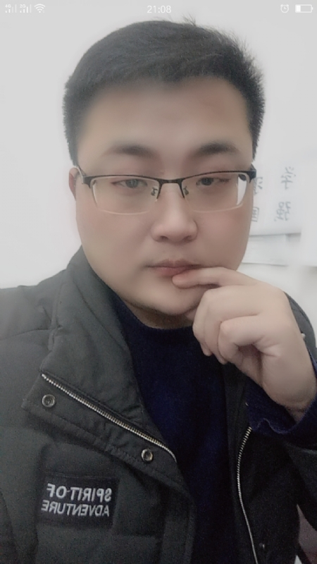 手心里的温柔的第一张照片--承德相亲服务中心