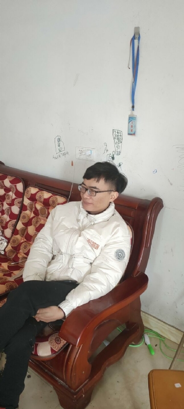 吴的第一张照片--承德相亲服务中心